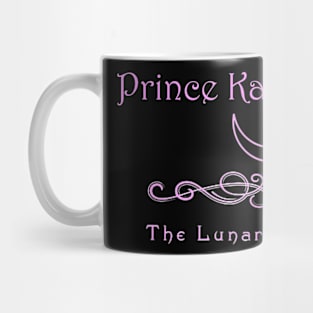 PKFP and TLC Symbol Mug